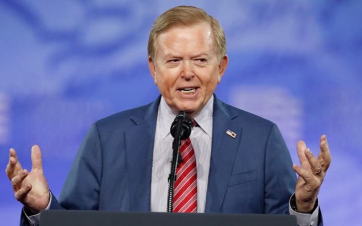 What is Lou Dobbs Net Worth in 2021? Here's the Complete Detail